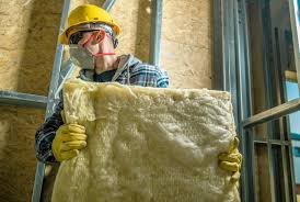 Best Wall Insulation Installation  in USA